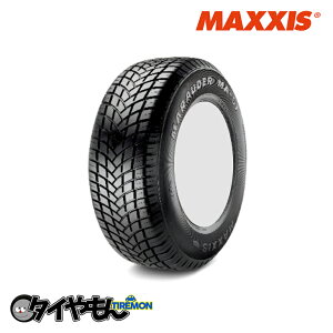 }LVX^C MA-S1 Marauder 255/60R15 102H 15C` 1{̂ MAXXIS 4×4 T}[^C