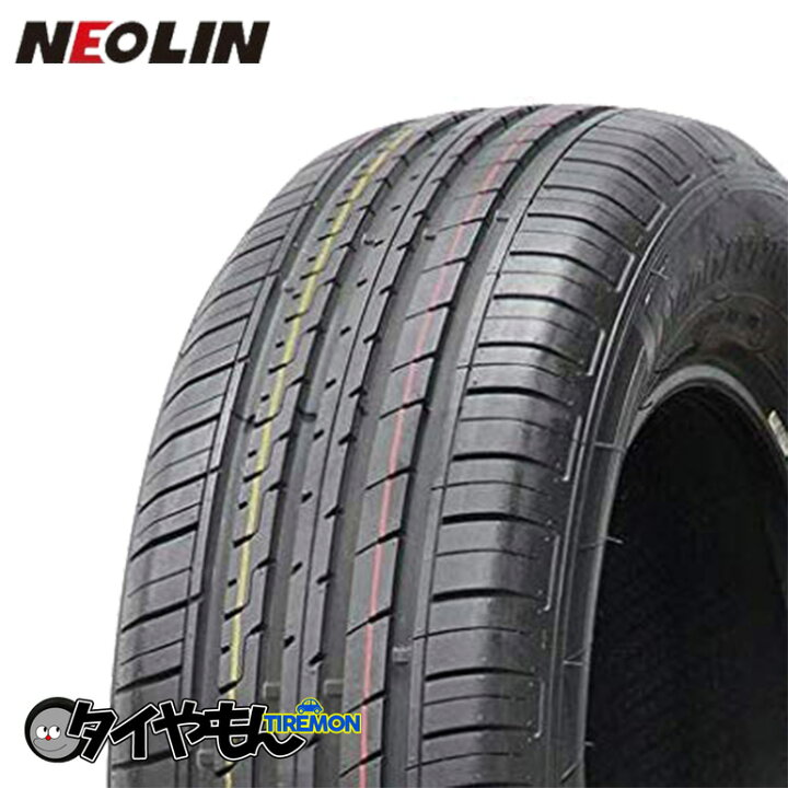 楽天市場 ネオリン Neolin ネオグリーンプラス 195 55r16 新品タイヤ 4本セット価格 安い 195 55 16 コストパフォーマンス最強 タイやもん
