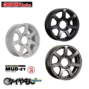 Wj[ zC[ IW{ }bh MUD S7 16C` 5H139.7 5.5J +20 JA11 JB23 JB64n JWL JWL-T VIAKiKi ORIGIN LABO