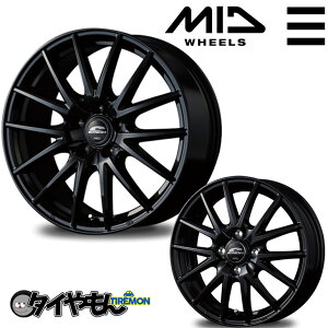 MID WHEELS y ViC_[ SQ27 14C` 4H100 5.5J +38 1{ zC[ ^bNubN