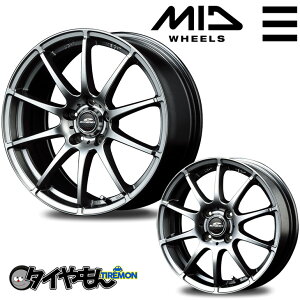 MID WHEELS y ViC_[ X^bO 13C` 4H100 4J +42 1{ zC[ ^bNO[