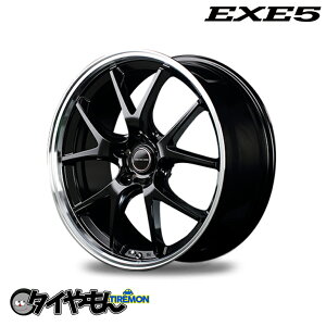 MID WHEELS @[ebN VERTEC ONE EXE5 GO[t@Cu 15C` 4H100 5.5J +43 1{ zC[ ObV[ubN