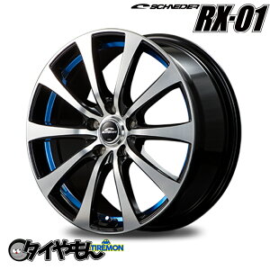 }J MID WHEELS ViC_[ SCHNEIDER RX01 RX-01 16C` 4H100 6J +43 1{ zC[ A_[Jbgu[