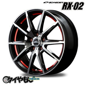 }J MID WHEELS ViC_[ SCHNEIDER RX02 RX-02 18C` 5H114.3 7J +48 1{ zC[ A_[Jbgbh