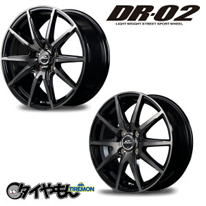 }J MID WHEELS SCHNEDER ViC_[ DR-02 DR02 15C` 4H100 5.5J +43 1{ zC[ _[Nu[NA