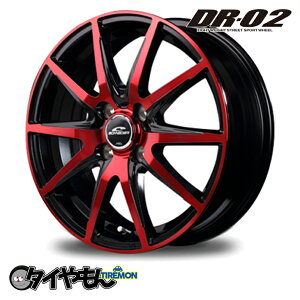 }J MID WHEELS SCHNEDER ViC_[ DR-02 DR02 12C` 4H100 3.5J +42 1{ zC[ bhNA