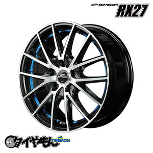 }J MID WHEELS SCHNEDER ViC_[ RX27 14C` 4H100 4.5J +45 1{ zC[ u[NA
