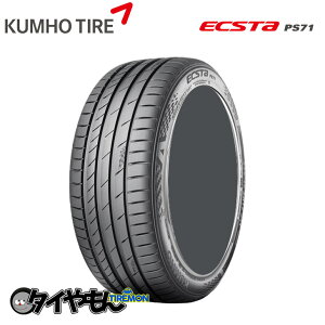 Nz ^C GNX^ kumho ecsta ps71 225/45R18 Vi^C 1{i  J̓ŋ X|[c^C 225/45-18