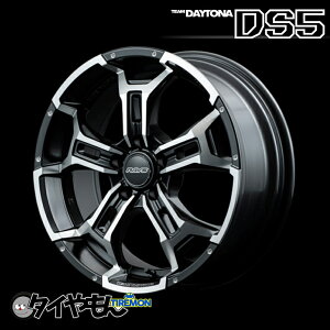 RAYS TEAM DAYTONA DS5 18C` 5H114.3 7.5J +32 1{ zC[ Z~OXubN 4wd It[hX^C CY fCgi
