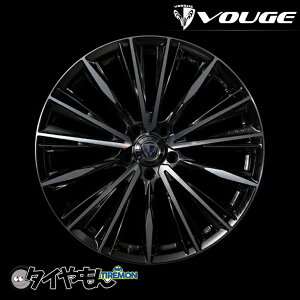 RAYS VERSUS VOUGE 19インチ 5H114.3 8J +35 1本 ホイール クロモイタリアーノ ヴォーグ レイズ