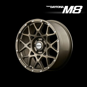 RAYS TEAM DAYTONA M8 20C` 6H139.7 9J +37 1{ zC[ uY 4WD SUV CY fCgi