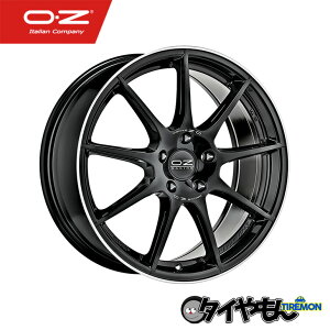 OZ Sport Veloce GT 18C` 5H112 8J +35or45 1{ zC[ OXubN_Ch I[[bg GB