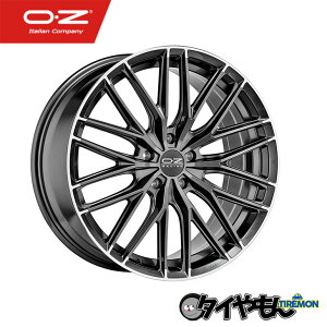 OZ Gran turismo HLT 20C` 5H112 9J +25or35 1{ zC[ Ot@Cg EURO I[[bg