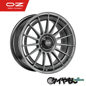 OZ Superturismo AERO 19C` 5H120 8.5J +47 1{ zC[ Ot@Cg EURO I[[bg