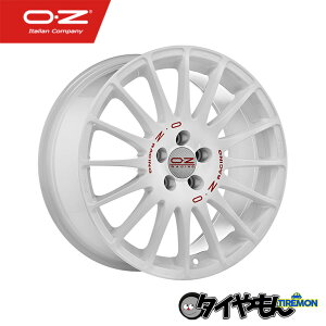 OZ Sport Superturismo WRC 15C` 4H100 6.5J +37or43 1{ zC[ zCg I[[bg [ X[p[c[Y