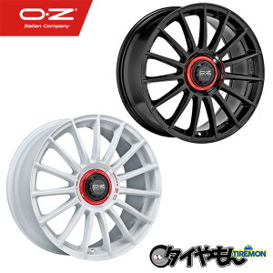 OZ Sport Superturismo Evoluzione 18C` 5H114.3 8J +45 1{ zC[ OXubNor[XzCg I[[bg WRC X[p[c[