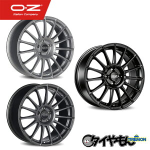 OZ Sport Superturismo LM 17C` 5H114.3 7.5J +45 1{ zC[ }bg[XVo[or}bgOt@Cg I[[bg } X[p