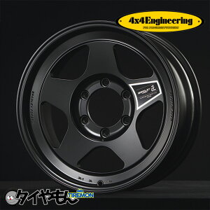 4x4Engineering ubh[ FORGED  16C` 6H139.7 6.5J -5 1{ zC[ }bgVh[ubN VO i[{fB