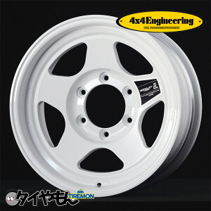 4x4Engineering ubh[ FORGED  16C` 6H139.7 6.5J -5 1{ zC[ C zCg VO i[{fB