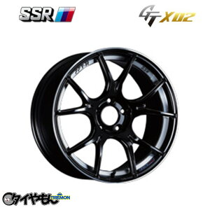 SSR GTX02 17C` 5H114.3 7J +48 1{ zC[ OXubN