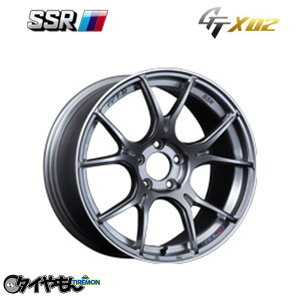 SSR GTX02 19C` 5H120 8.5J +38 1{ zC[ _[NVo[ BMW 3V[Y F30 E90