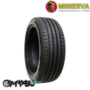 ~lo F205 225/45R18 225/45-18 95Y XL 18C` 1{̂ MINERVA A T}[^C