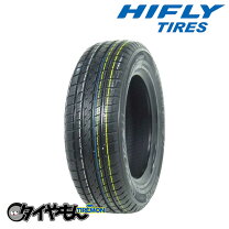 215/65R16 Hifly Inverno 4本 6分山