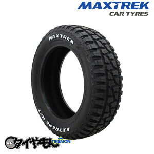 }bNXgbN GNXg[ R/T 145/80R12 145/80-12 80/78N 12C` 1{̂ MAXTREK EXTREME RT A T}[^C