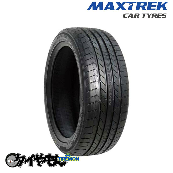 楽天市場】マックストレック マキシマス M1 225/55R17 225/55-17 101V 