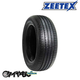 ジーテックス ZT1000 205/70R15 205/70-15 96H 15インチ 1本のみ ZEETEX 輸入 サマータイヤ