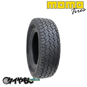  MgC AT M8 265/70R17 265/70-17 115T 17C` 1{̂ MOMO TIRES M-TRAIL A/T M-8 A T}[^C