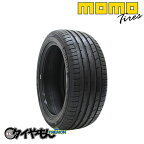 モモ アウトラン M300 255/35R20 255/35-20 97Y XL 20インチ 1本のみ MOMO TIRES OUTRUN M-300 輸入 サマータイヤ