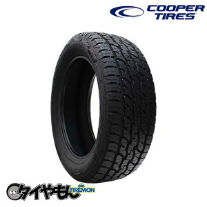 クーパー ディスカバラー ATT 265/60R18 265/60-18 114H XL 18インチ 1本のみ COOPER DISCOVERER 輸入 サマータイヤ