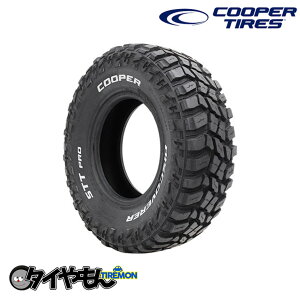 N[p[ fBXJo[ STT PRO. 33/12.5R15 33X12.50-15 108Q zC^[ 15C` 1{̂ COOPER DISCOVERER A T}[^C