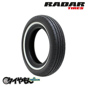 [_[ Dimax NVbN 165/0R15 165-15 86H zCg{ 2.0cm 15C` 1{̂ RADAR Dimax Classic A T}[^C