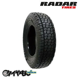 レーダー レネゲイド AT5 305/55R20 305/55-20 121/118S 20インチ 1本のみ RADAR RENEGADE AT-5 輸入 サマータイヤ