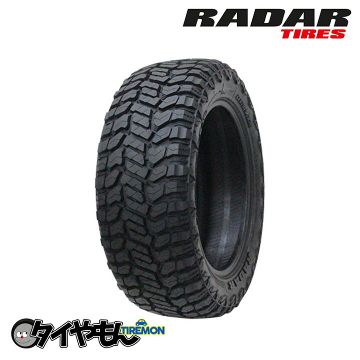 楽天市場】レーダー レネゲイド RT+ 285/55R20 285/55-20 122/119Q 20 