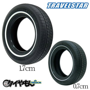 gxX^[ UN106 225/60R17 225/60-17 99T zCg{ 0.7cm 17C` 1{̂ TRAVELSTAR A T}[^C