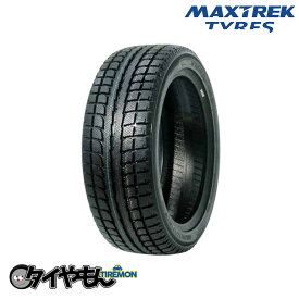 マックストレック M7 235/75R15 235/75-15 105S 15インチ 1本のみ MAXTREK TREK 輸入 スタッドレスタイヤ
