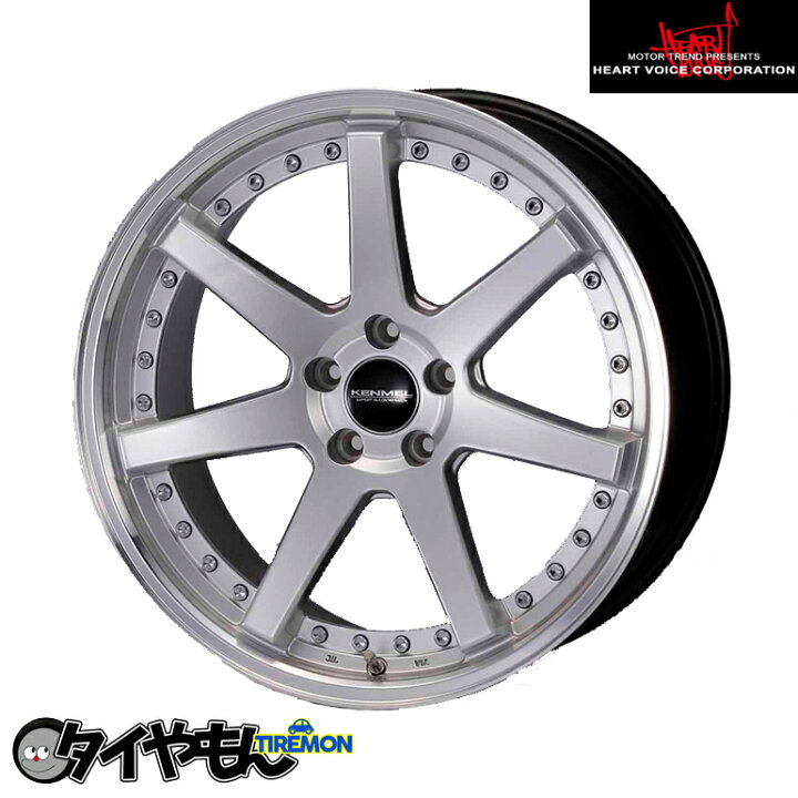 20inchホイール KENMEL