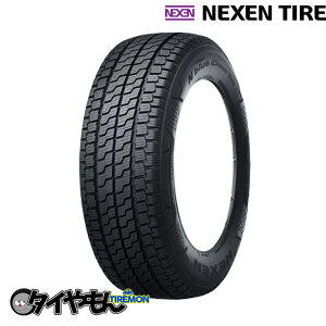 lNZ Gku[ 4V[Yo 215/65R16 215/65-16 109/107T 16C` 1{̂ NEXEN N-BLUE 4SEASON VAN ؍ I[V[Y^C
