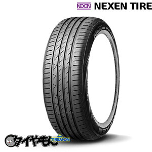 lNZ Gku[ HDvX 215/60R17 215/60-17 96H 17C` 1{̂ NEXEN N-BLUE HD PLUS ؍ T}[^C