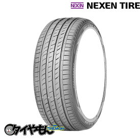 ネクセン エヌフィラ SU1 205/45R17 205/45ZR17 88W XL 17インチ 1本のみ NEXEN N-FERA 韓国 サマータイヤ