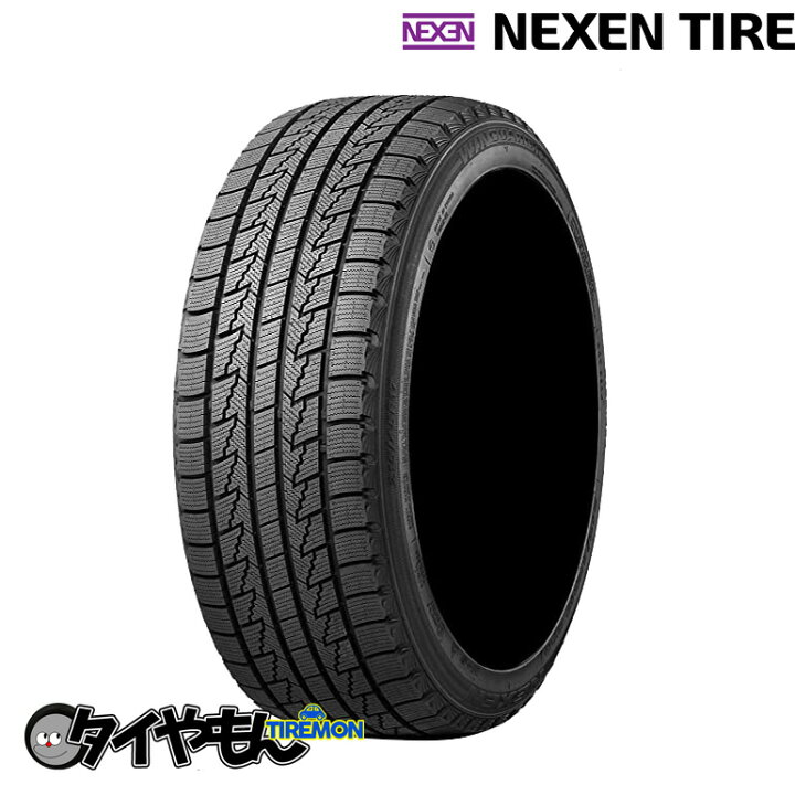楽天市場】ネクセン ウィンガード アイス 165/60R15 165/60-15 81Q XL 