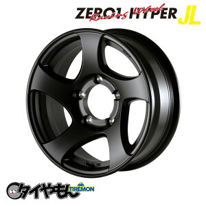 CST ZERO1 HYPER JL [nCp[ 16C` 5H139.7 5.5J +22 1{ zC[ ubN Wj[ jb64 jb23 XYL