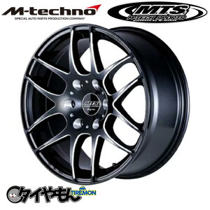 MTS GeNm AhoXLXebh 16C` 6H139.7 7J +38 1{ zC[ SPM M-TECHNO AVA nCG[X Lo