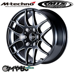 MTS GeNm AhoXLXebh 18C` 6H139.7 8J +38 1{ zC[ UND M-TECHNO AVA nCG[X Lo