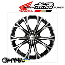楽天市場】無限 18インチ（タイヤ・ホイール｜車用品）：車用品 