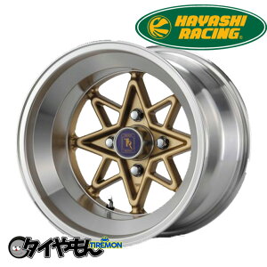 nV[VO 퐶 eNm TRV 15C` 4H114.3 10J -32 1{ zC[ GO TECHNO T.R.V HAYASHI RACING