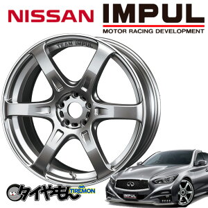 Y Cp GT-06 18C` 5H114.3 7J +49 4{Zbg zC[ SI IMPUL GT06 Zi C26